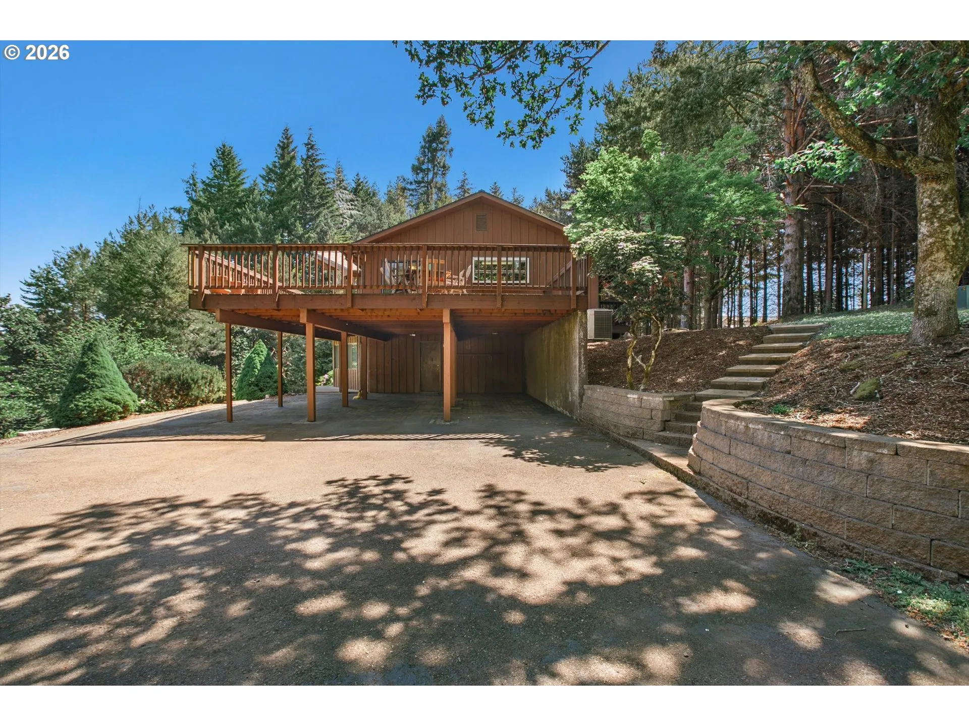 Carport