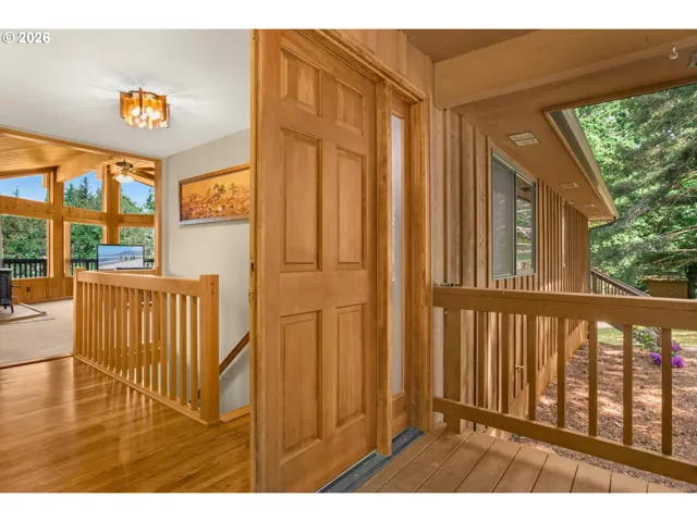 Entrance/Foyer