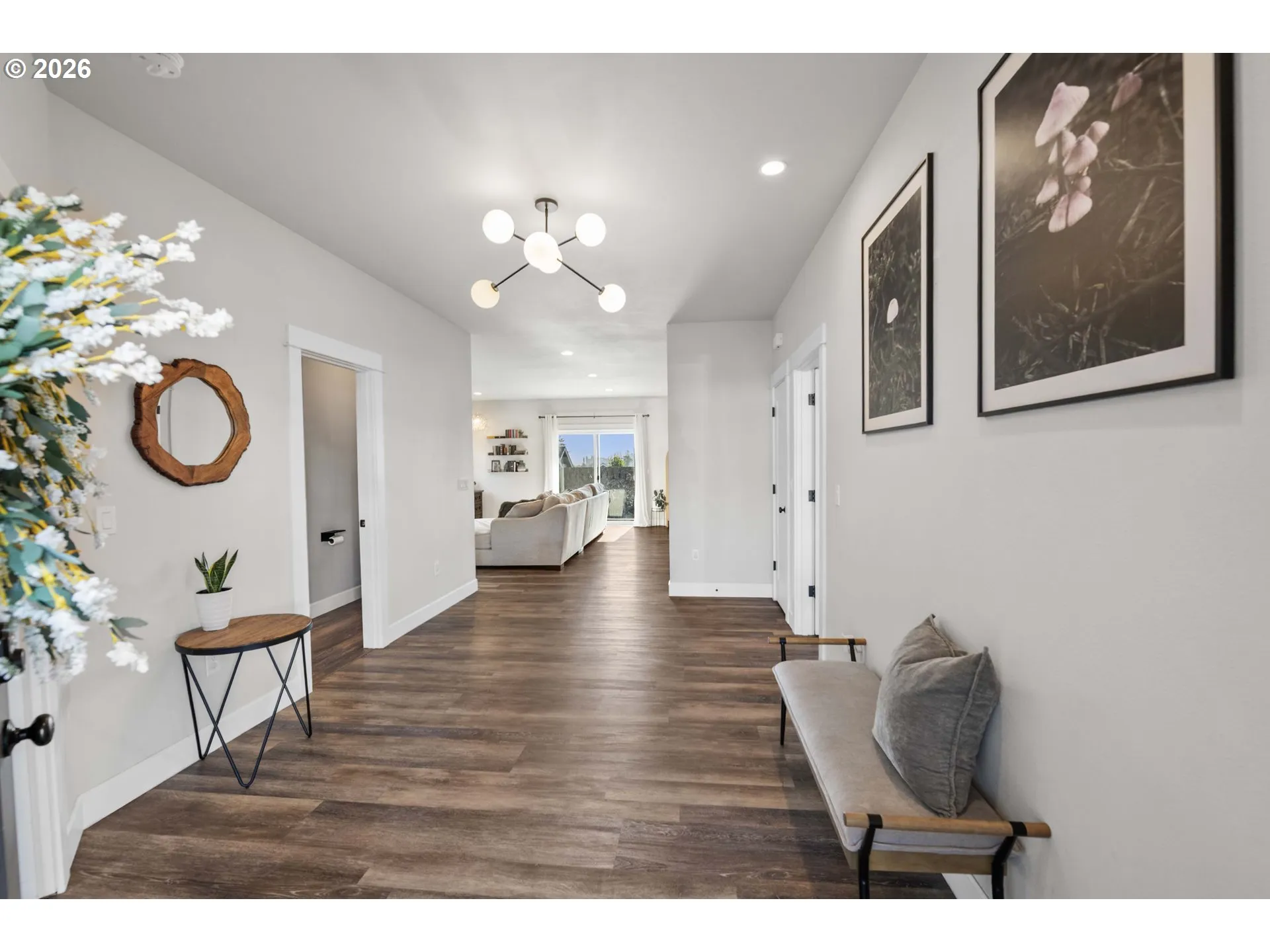 Entrance/Foyer