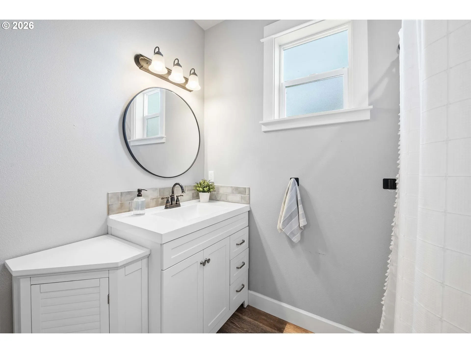 Bathroom-# 1