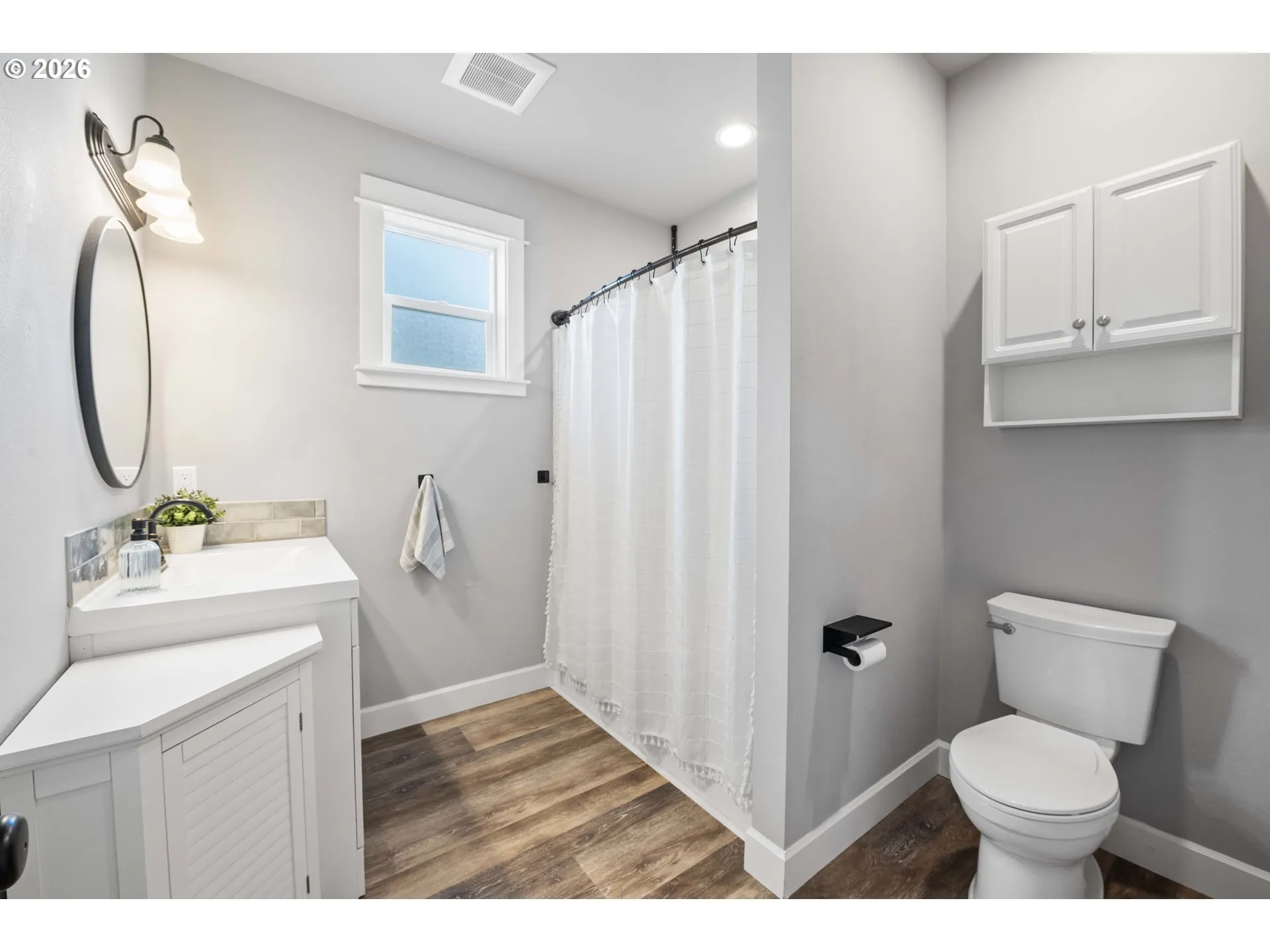 Bathroom-# 1