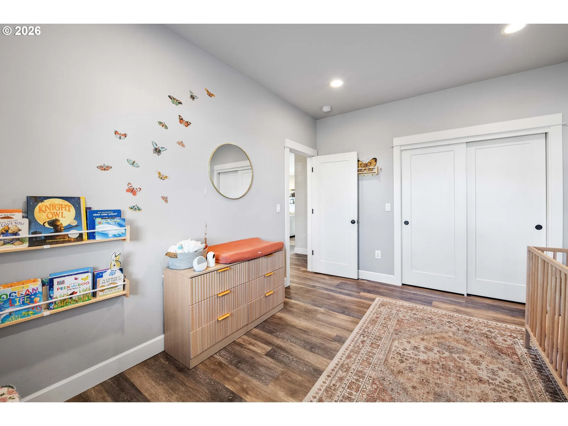Bedroom-# 2