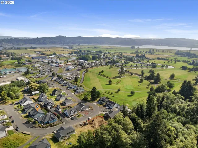 Drone View/UAV