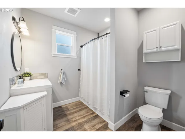 Bathroom-# 1