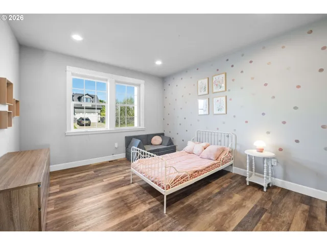 Bedroom-# 1