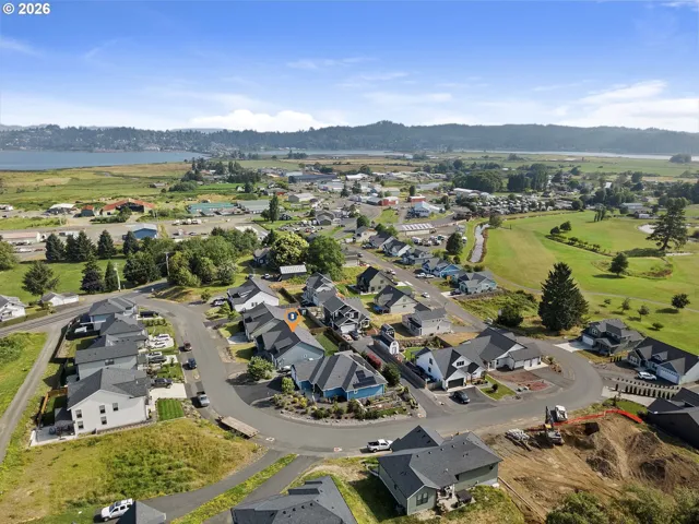 Drone View/UAV