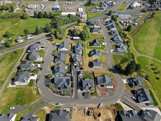 Drone View/UAV