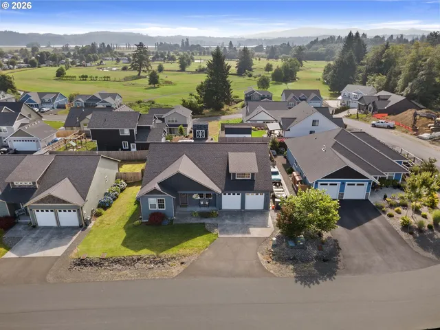 Drone View/UAV