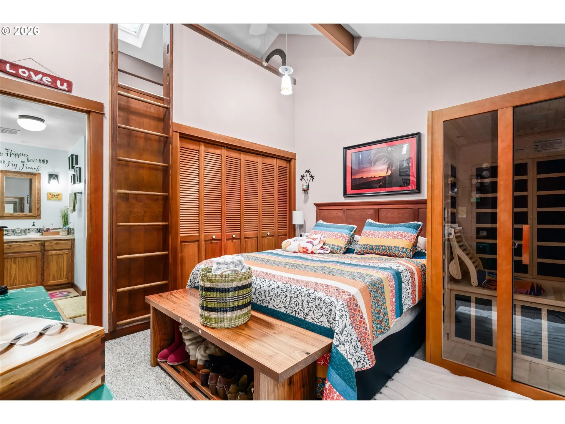 2nd Residence