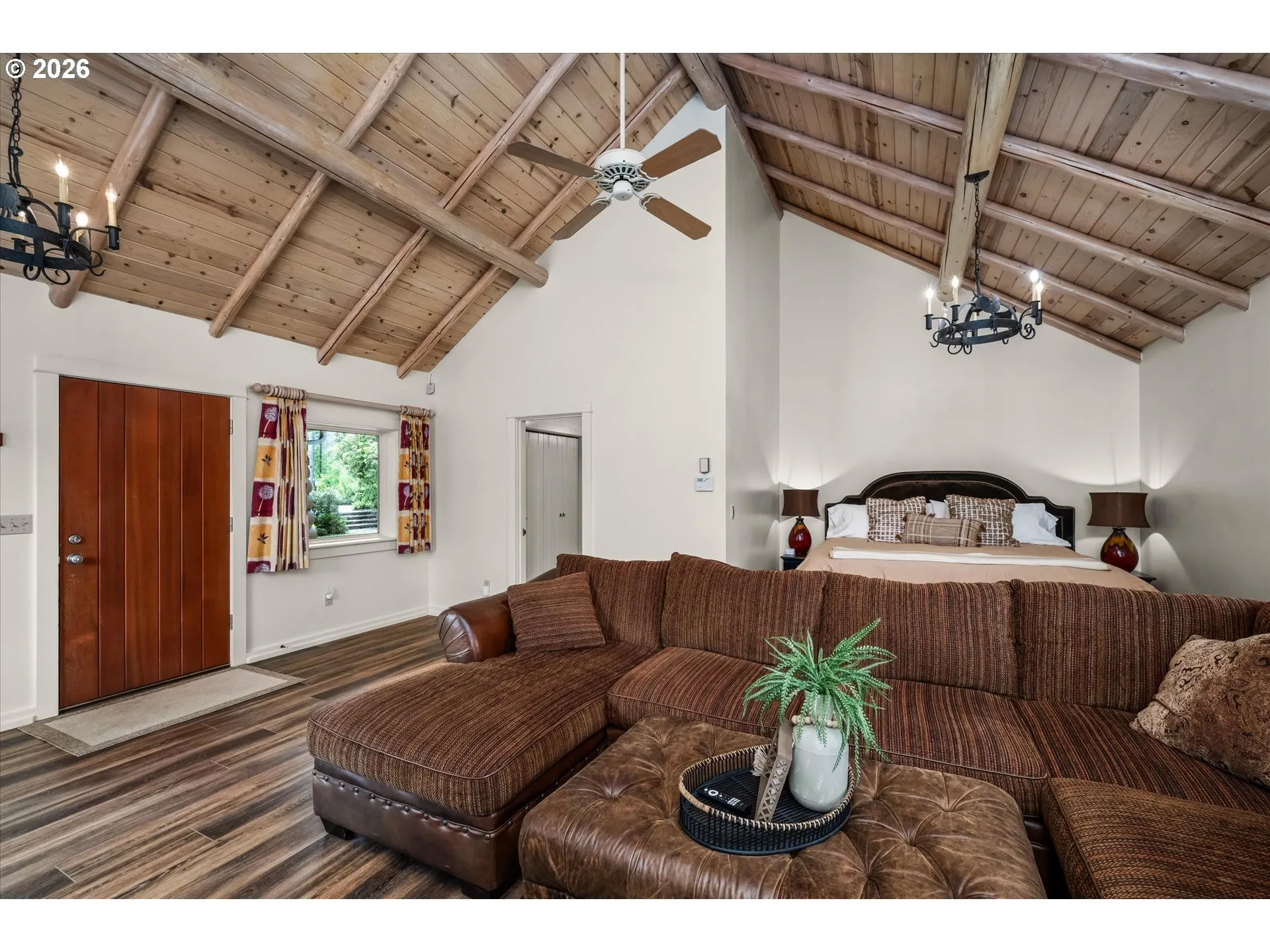 Guest Quarters