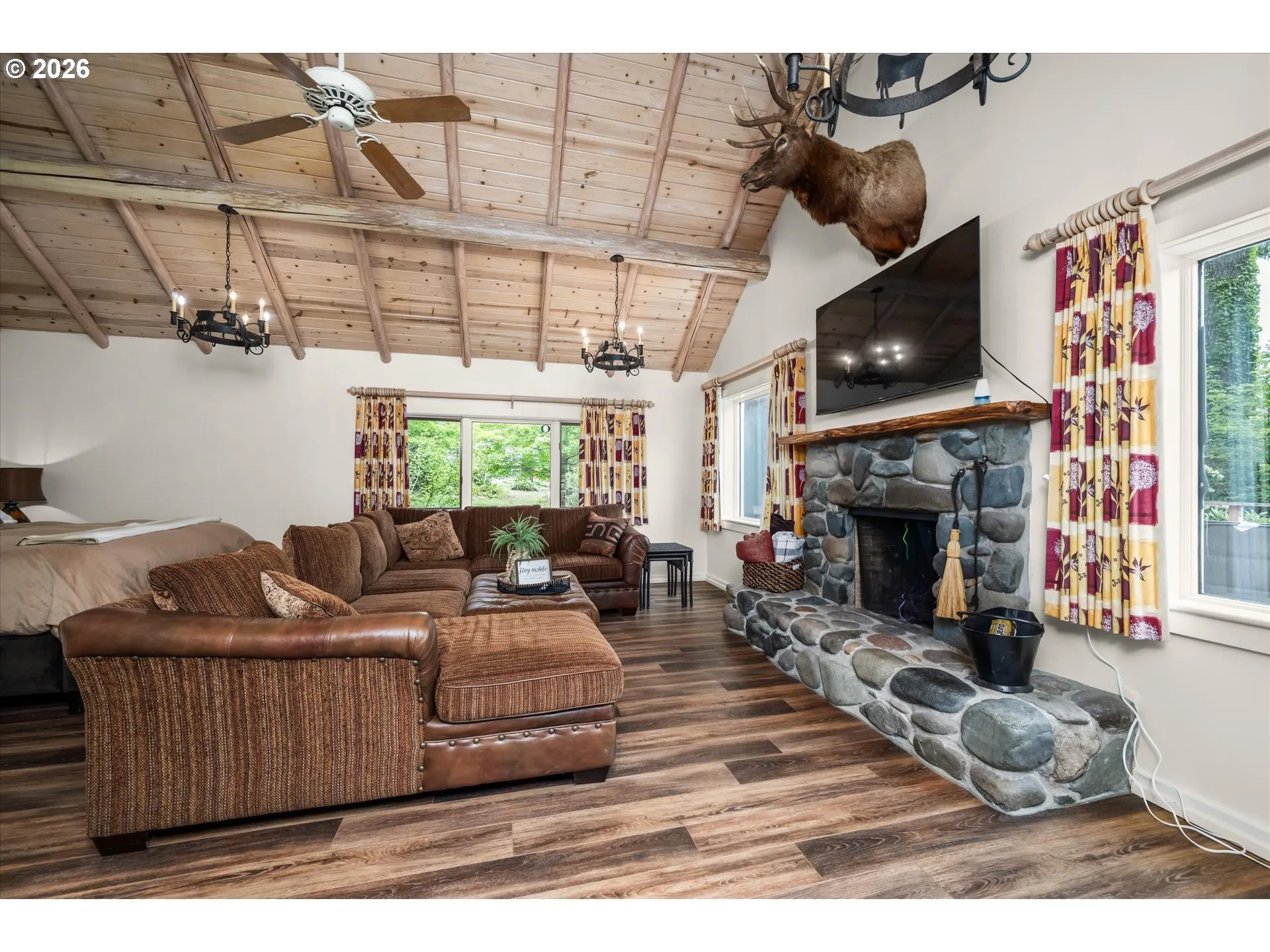 Guest Quarters