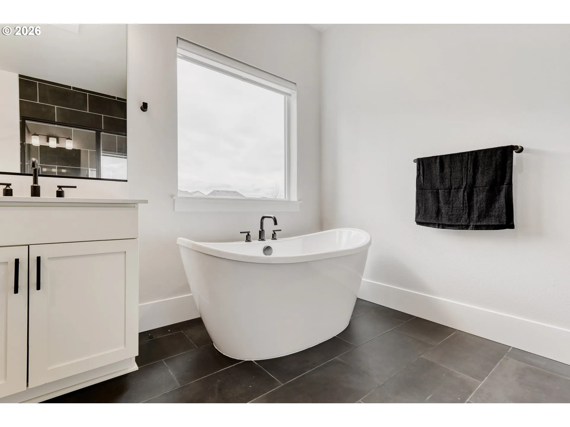 Bathroom, Attached