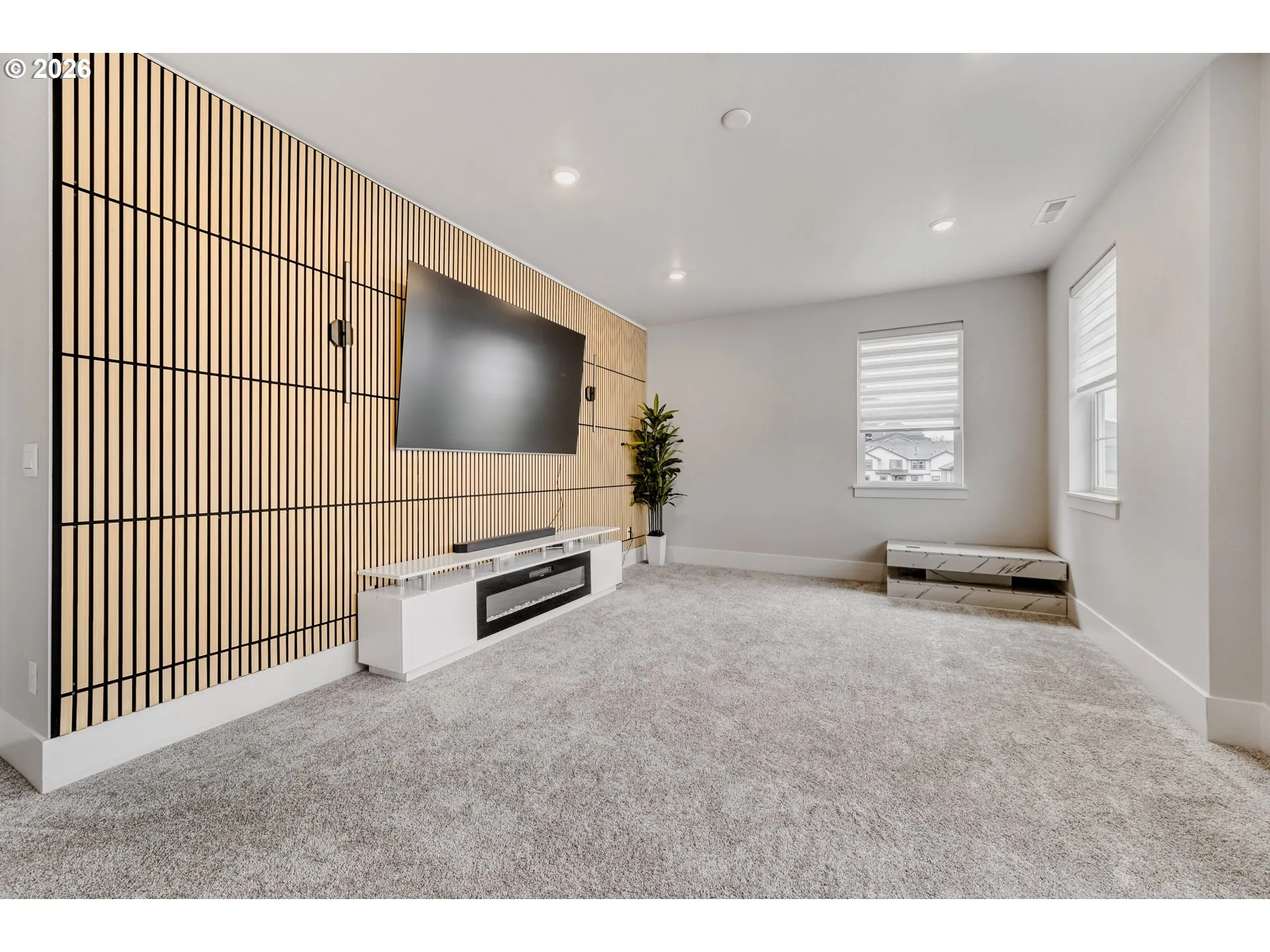 Family Room-Upper