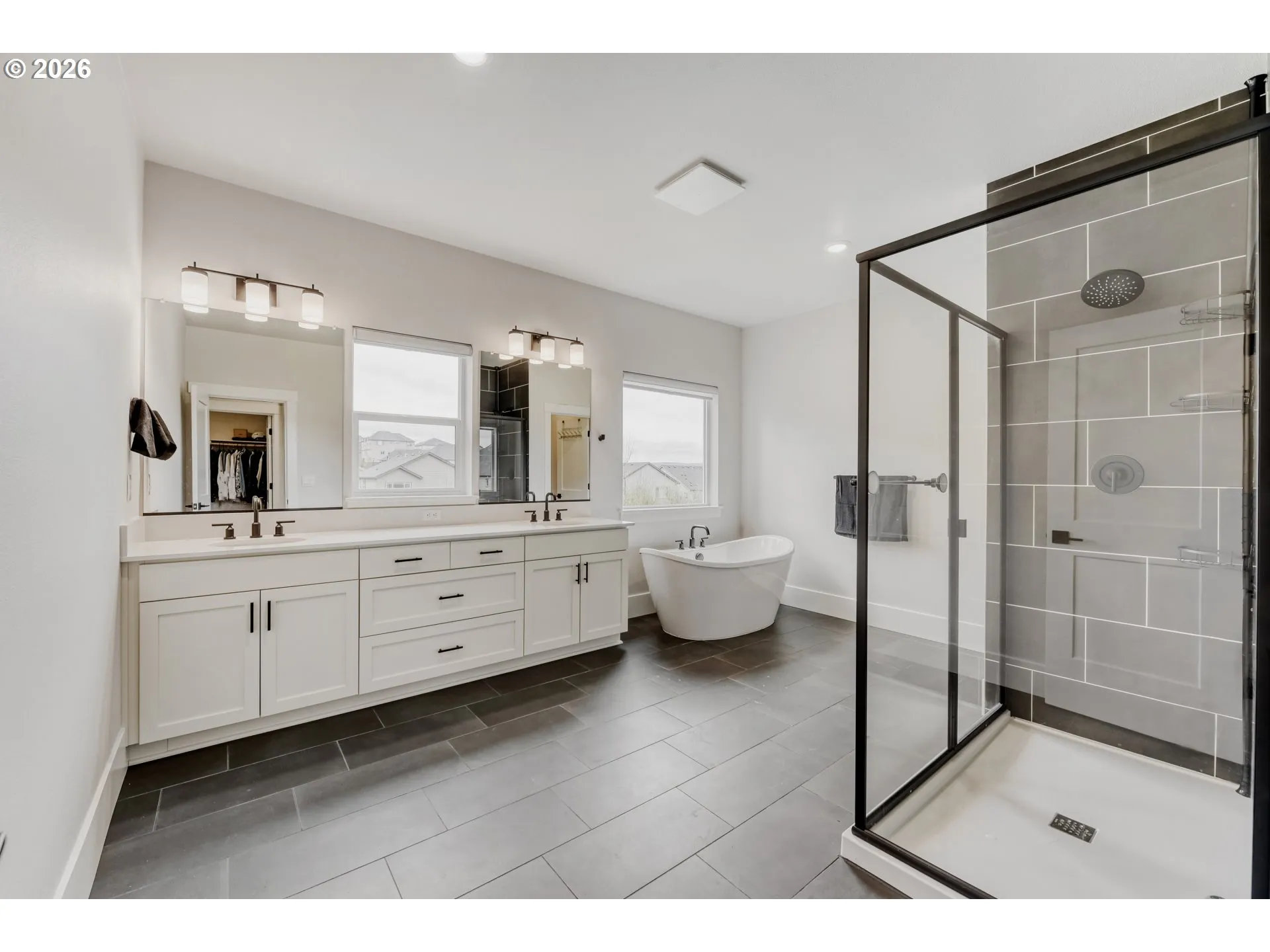 Bathroom, Attached