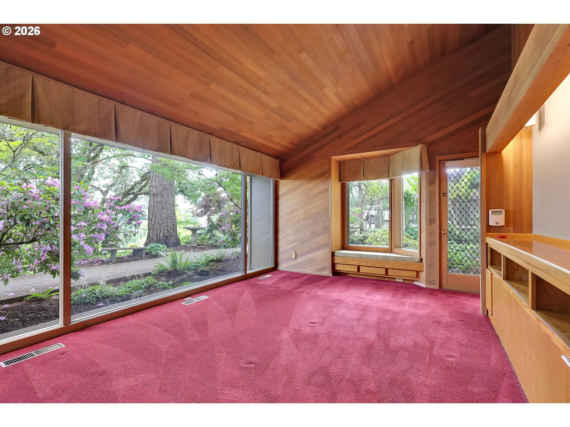 Owner's Suite Bedroom-Main