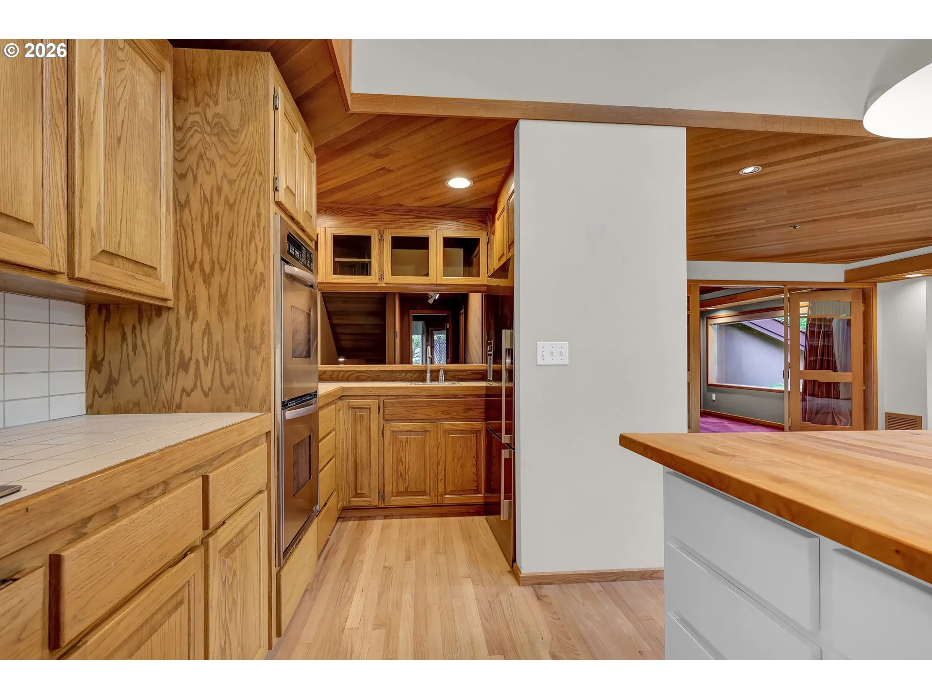 Kitchen-Oven
