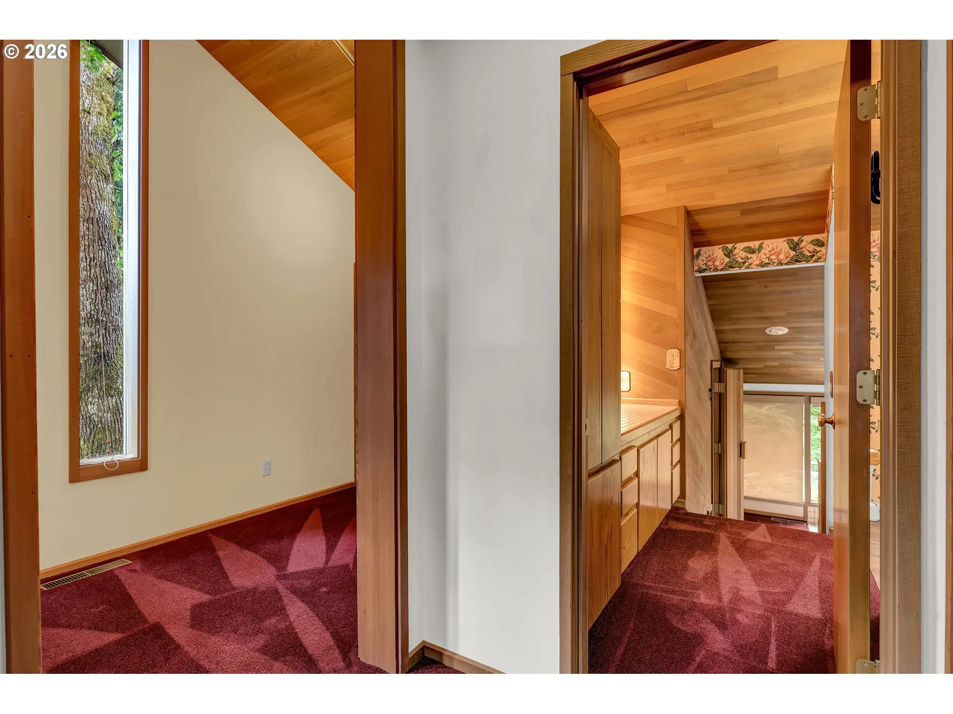 Owner's Suite Bedroom-Walk-in closet 2