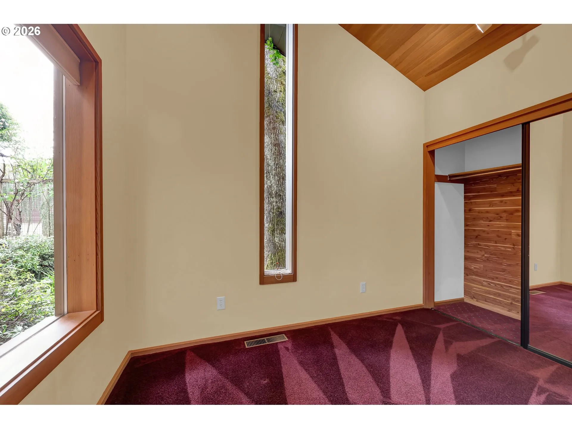 Owner's Suite Bedroom-Walk-in closet 2