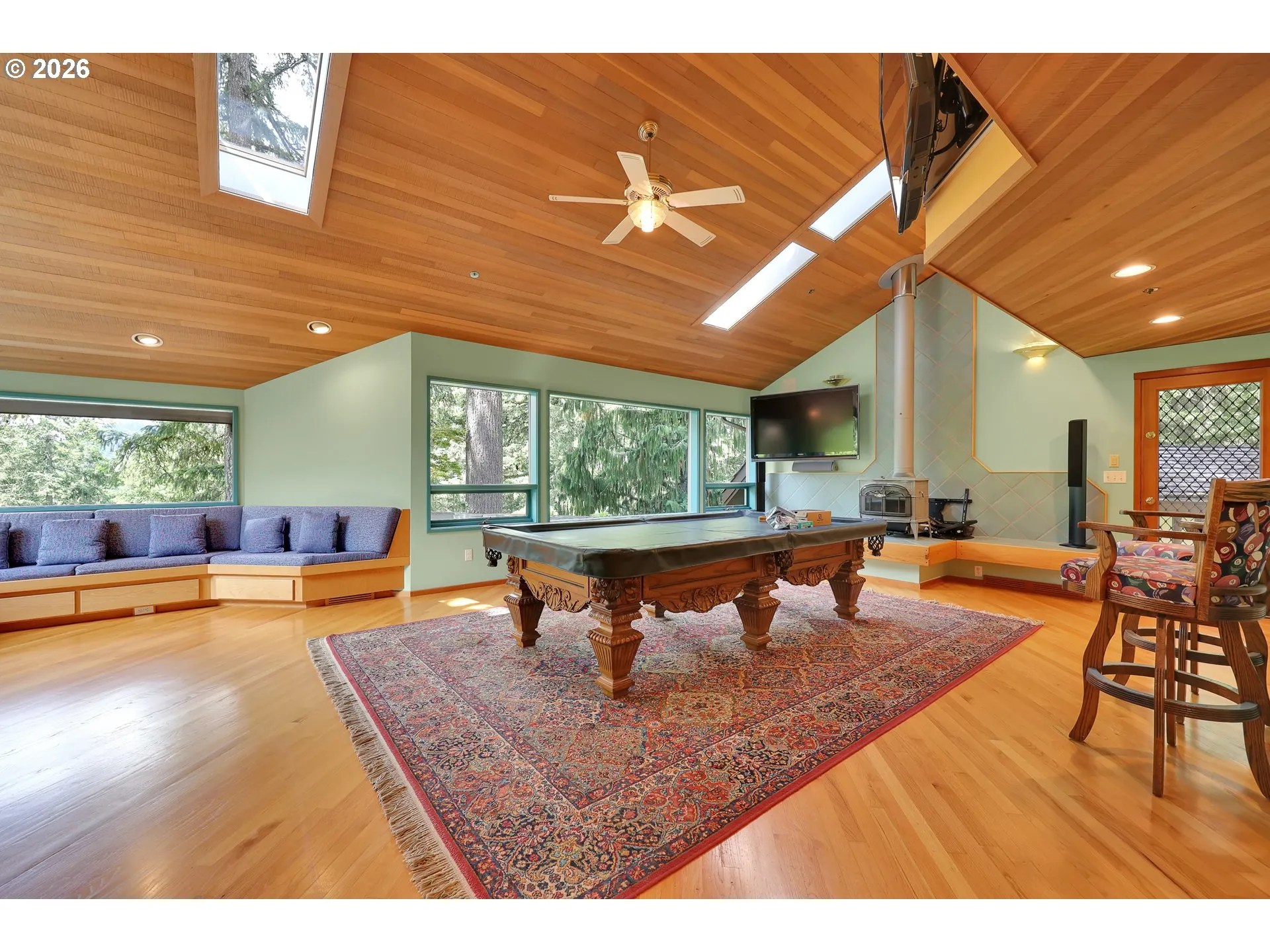 Family Room-# 2