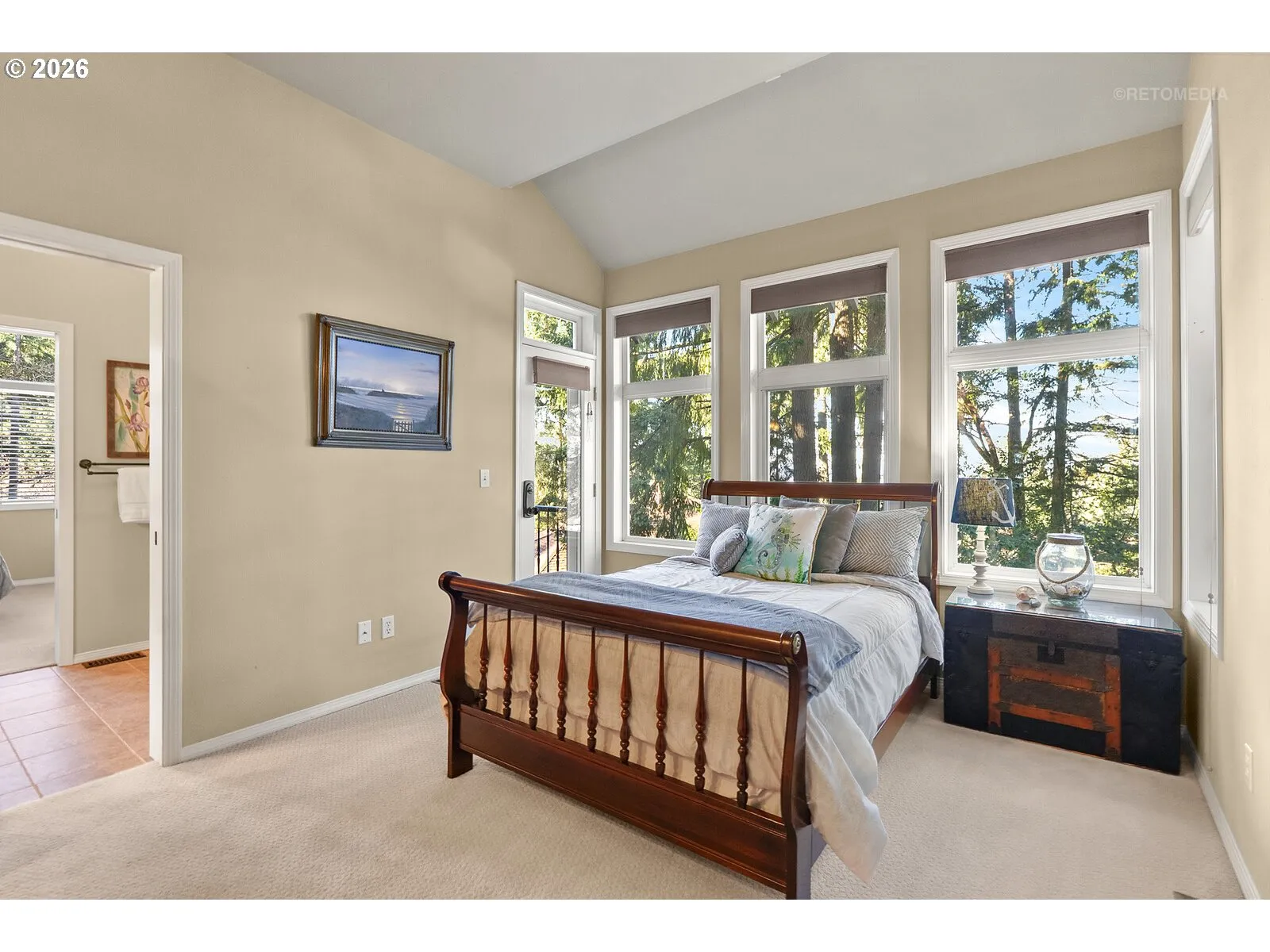 Bedroom-# 1