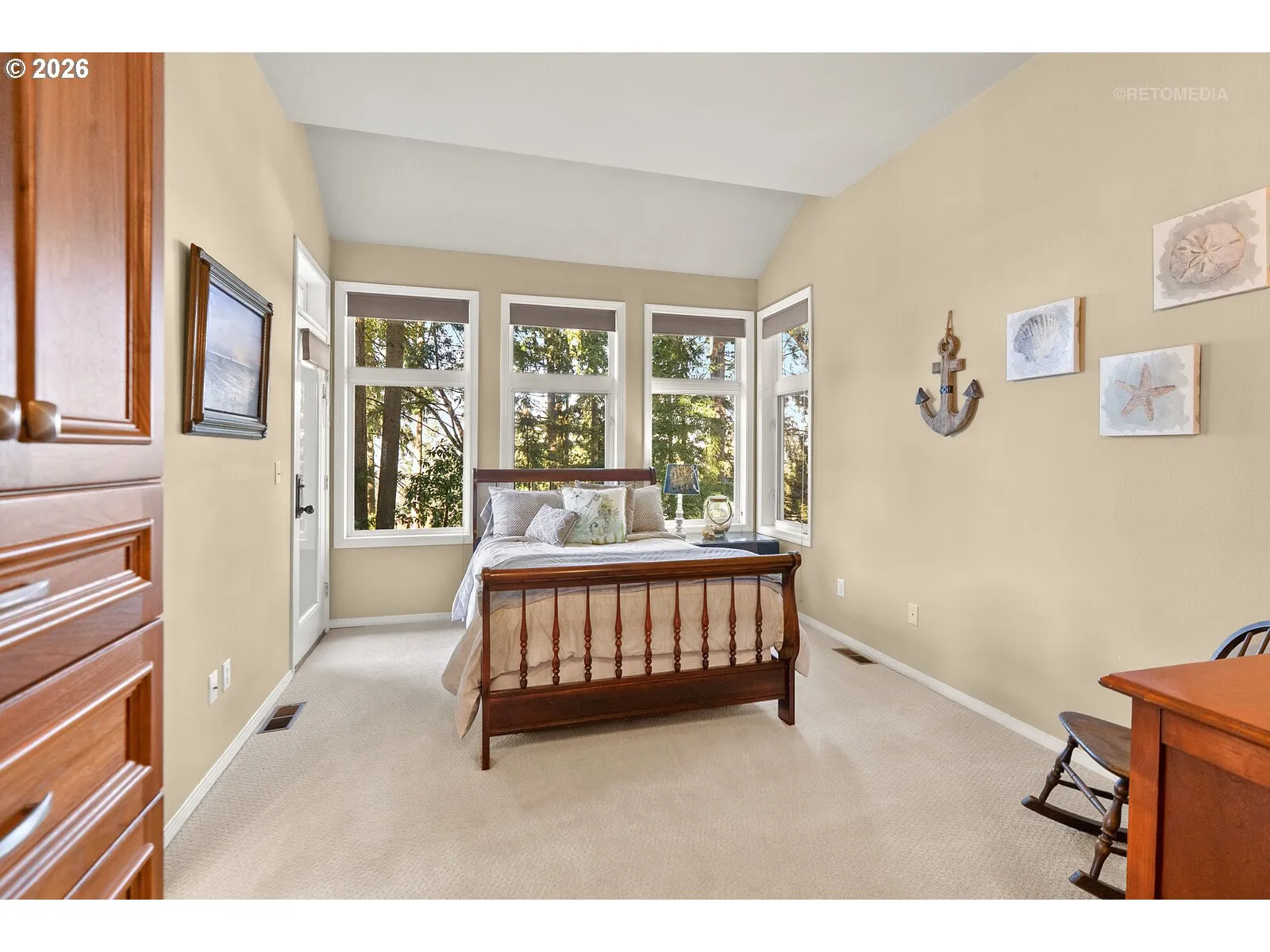 Bedroom-# 1