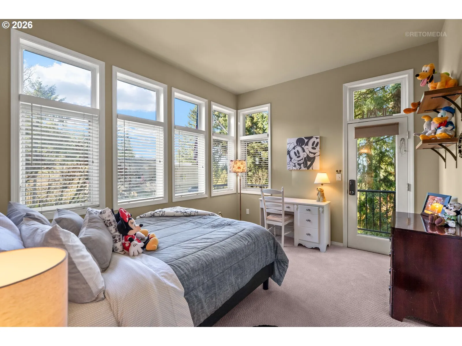 Bedroom-# 2