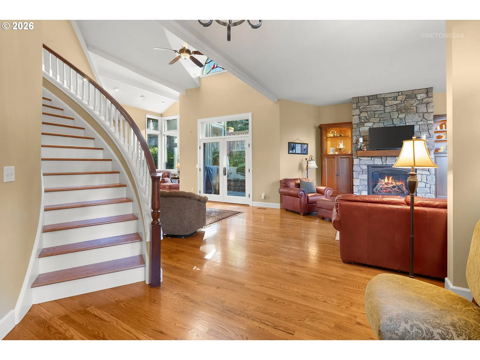 Entrance/Foyer
