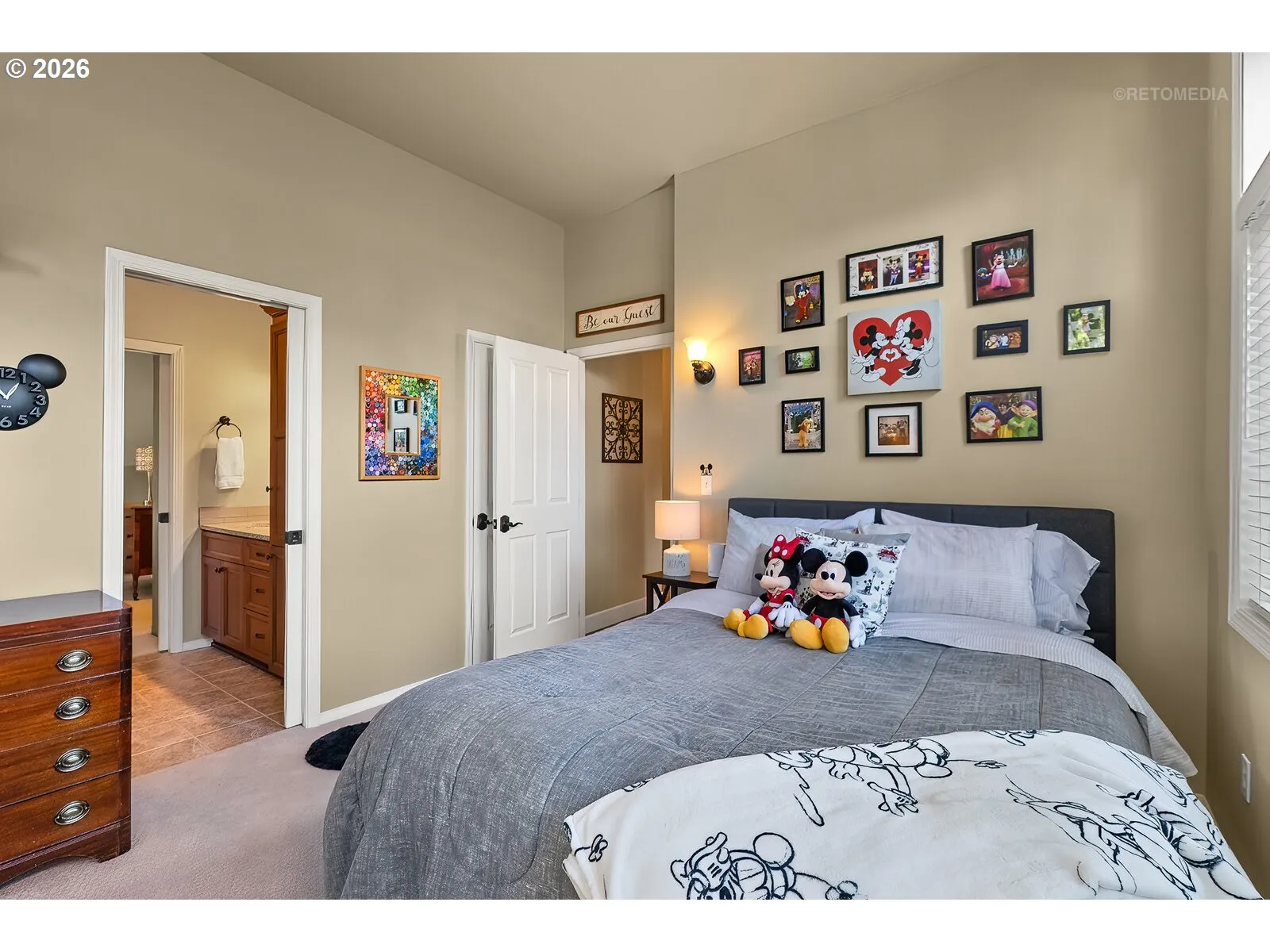 Bedroom-# 2