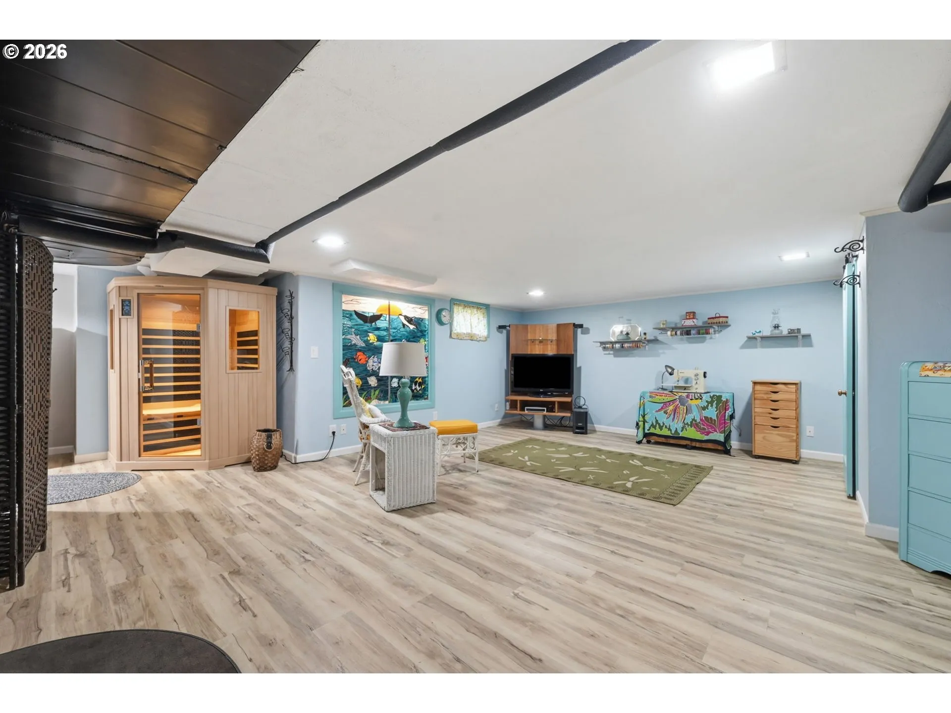 Family Room-Lower