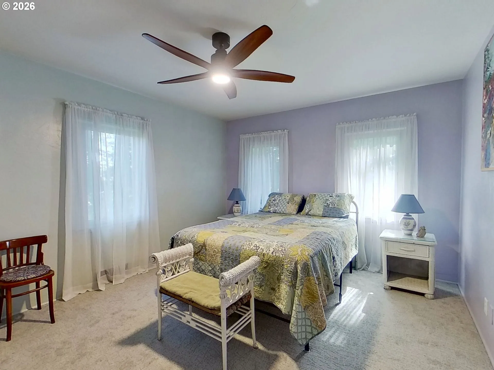 Bedroom-# 2
