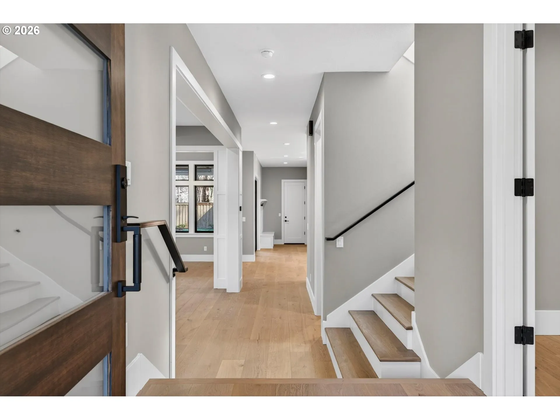 Entrance/Foyer