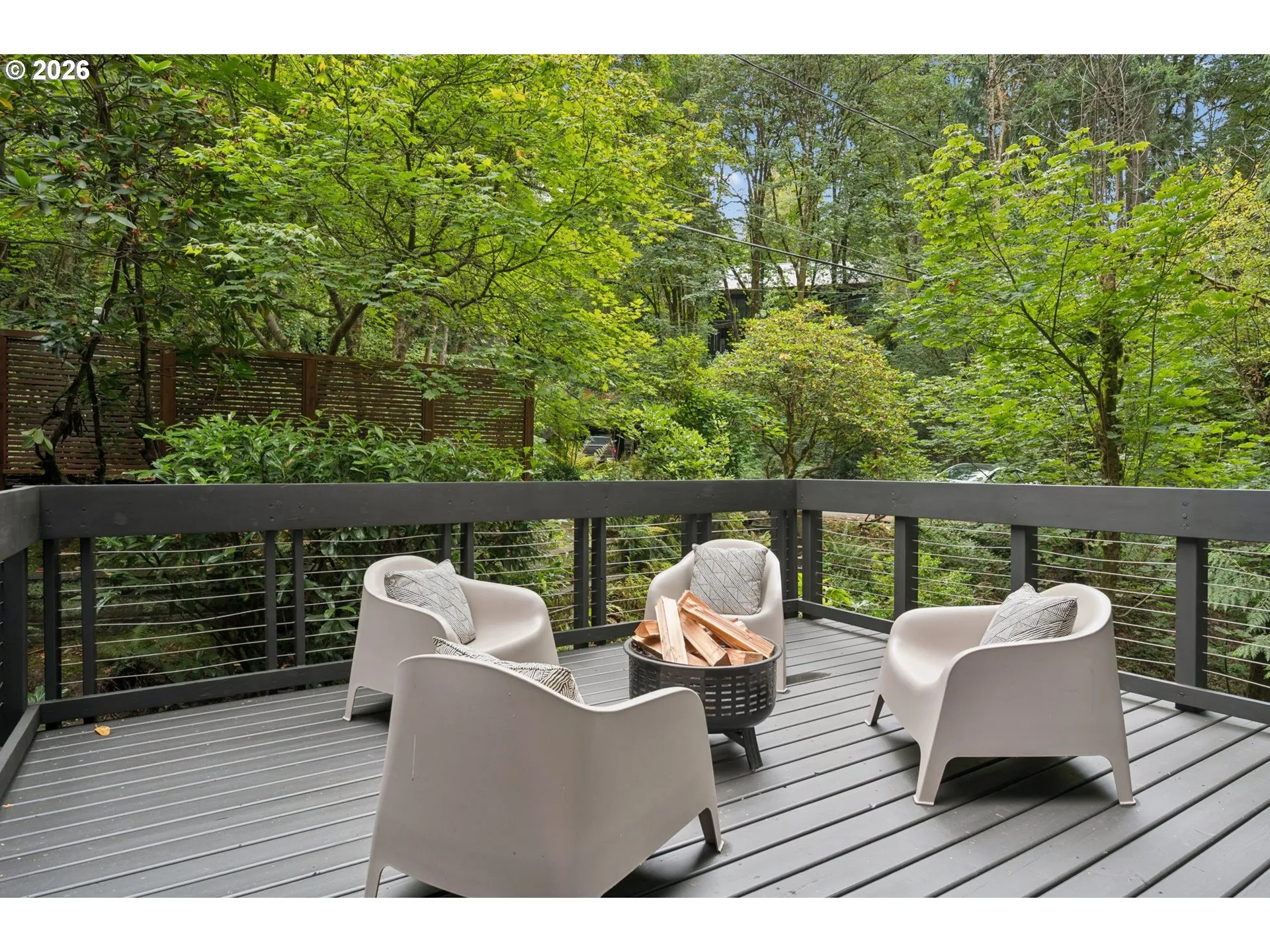 Deck-Lower