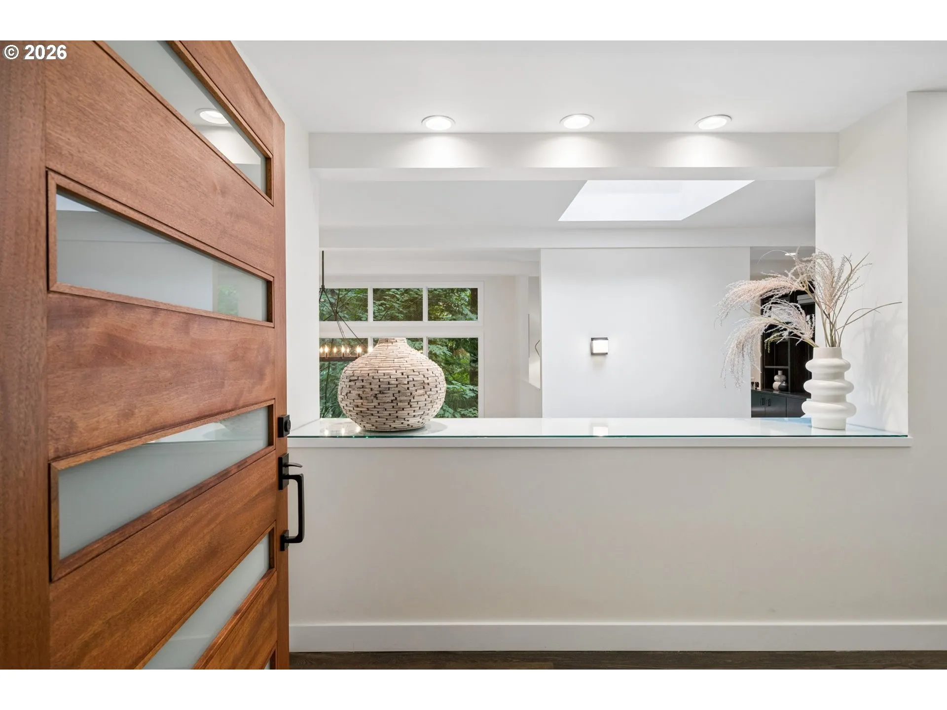 Entrance/Foyer