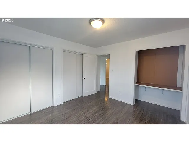Bedroom-# 1