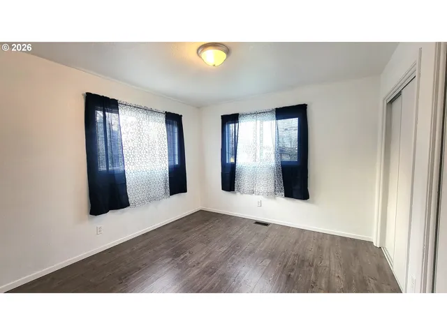 Bedroom-# 1