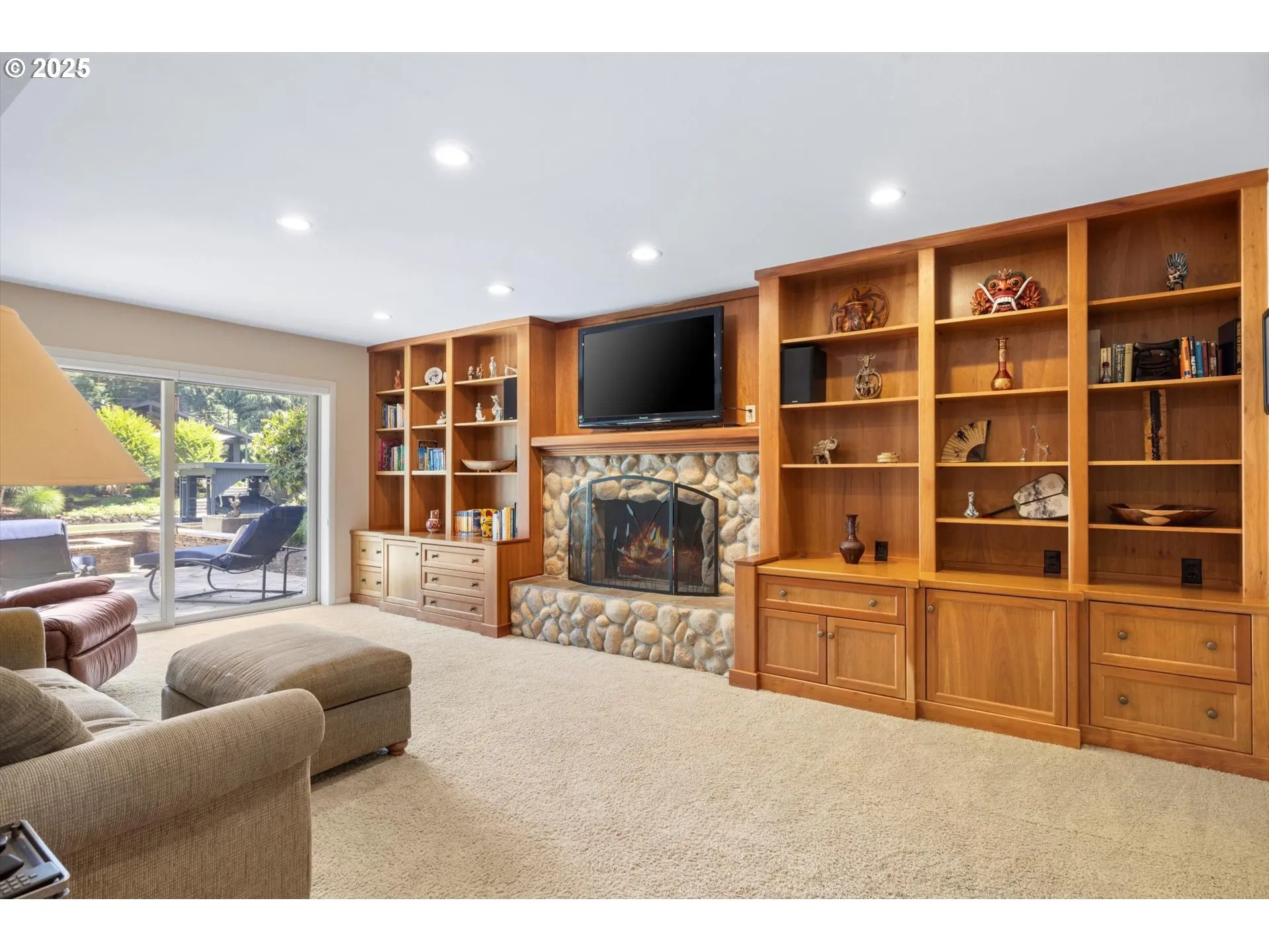 Family Room-Lower