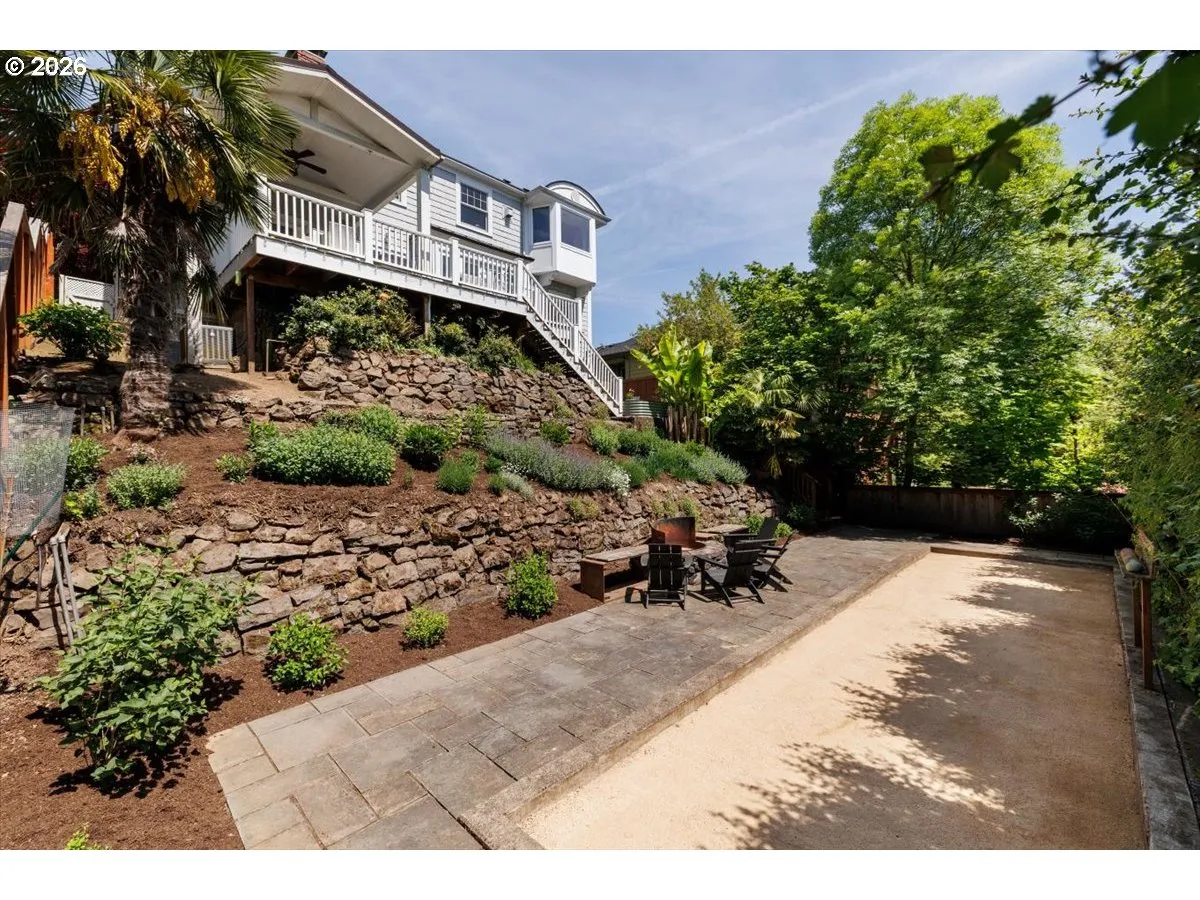 Backyard-Fenced
