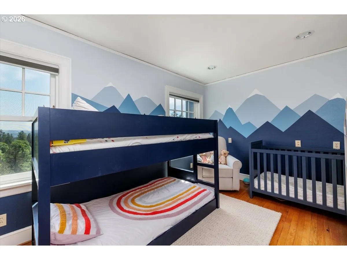 Bedroom, Primary #2