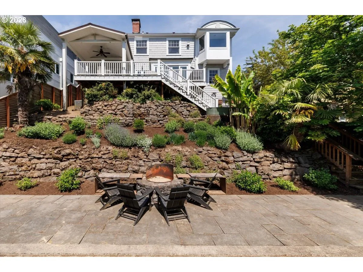Fire Pit-# 2