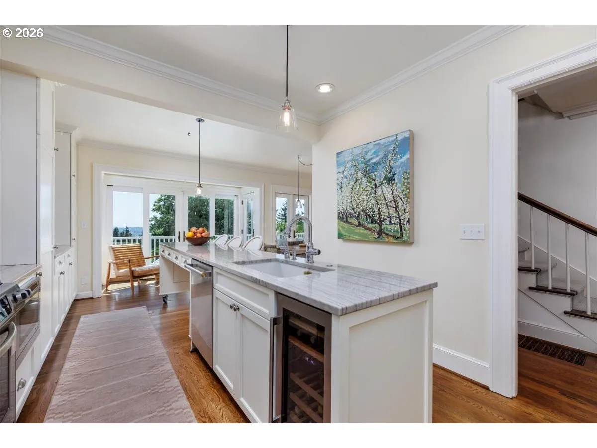 Kitchen-# 1