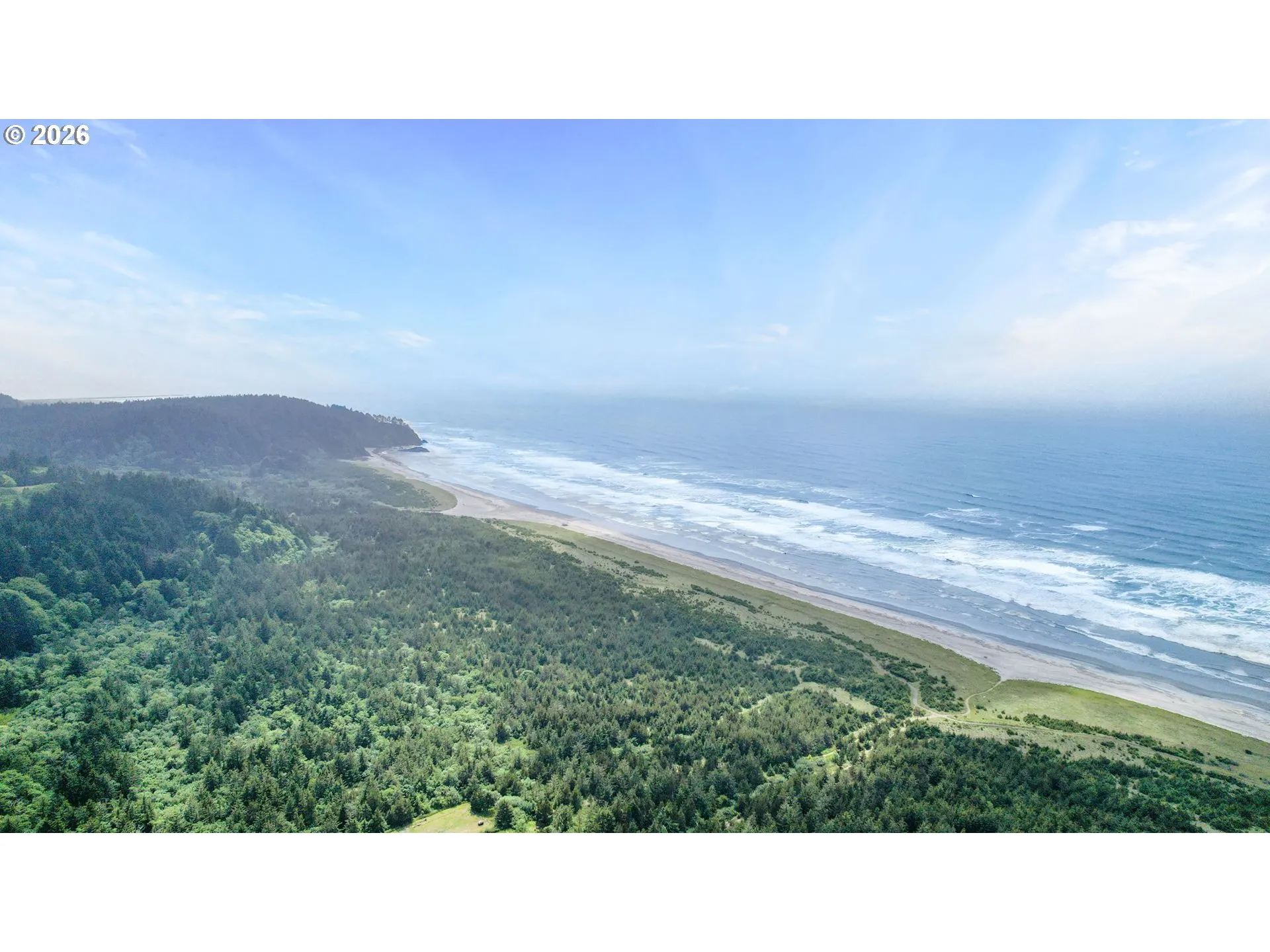 Drone View/UAV