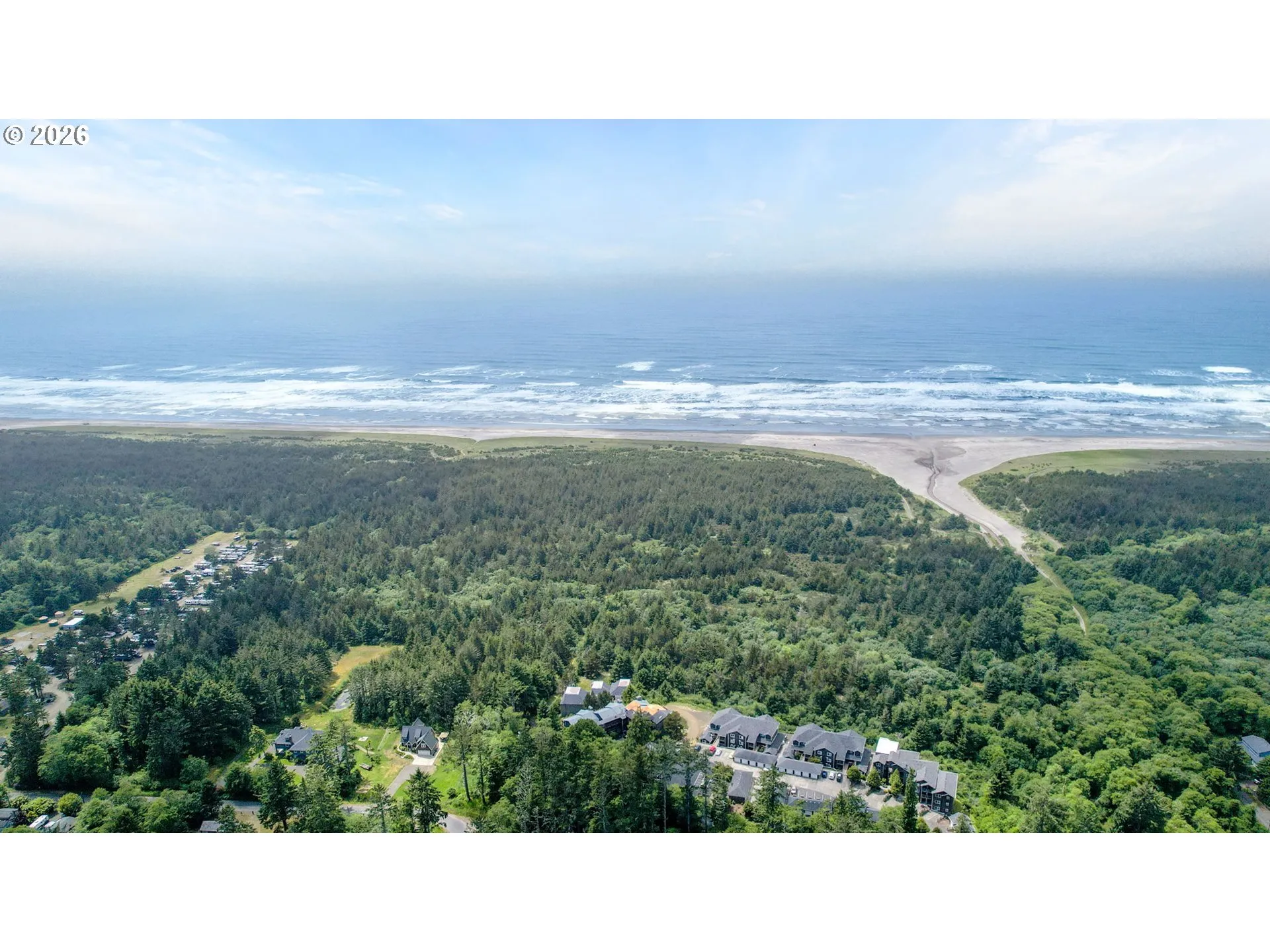 Drone View/UAV