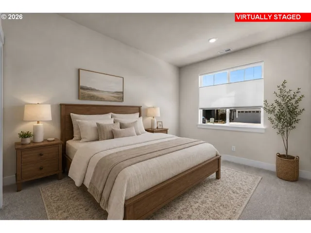 Bedroom-# 1