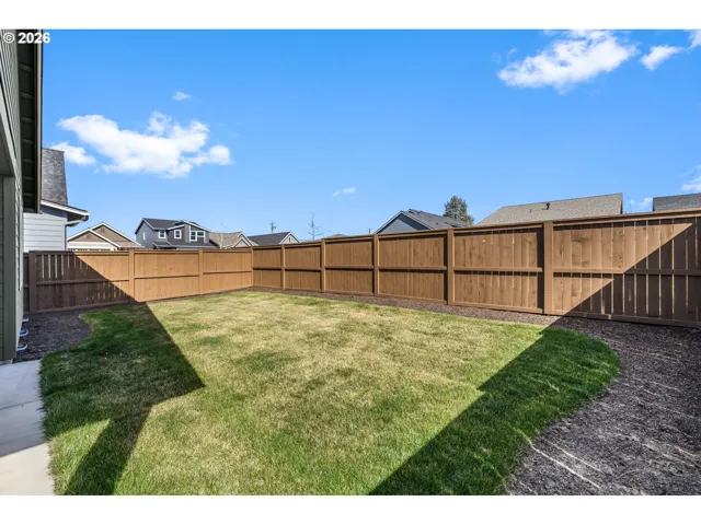 Backyard-Fenced