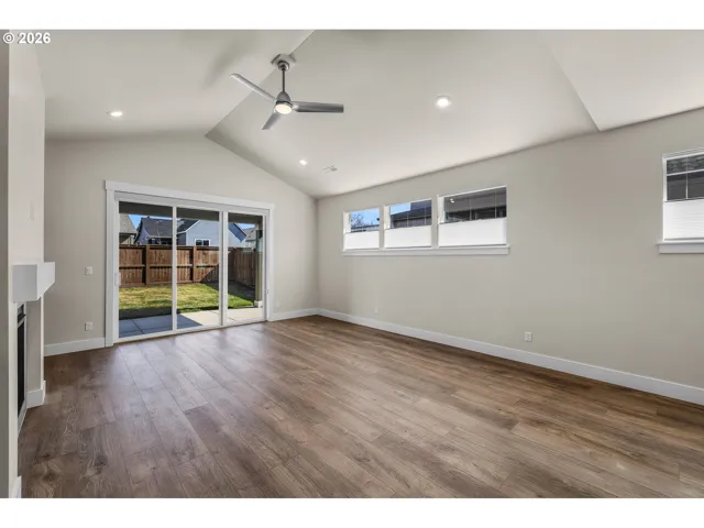 Great Room-Ceiling Fan