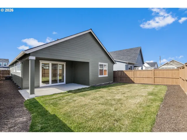 Backyard-Fenced