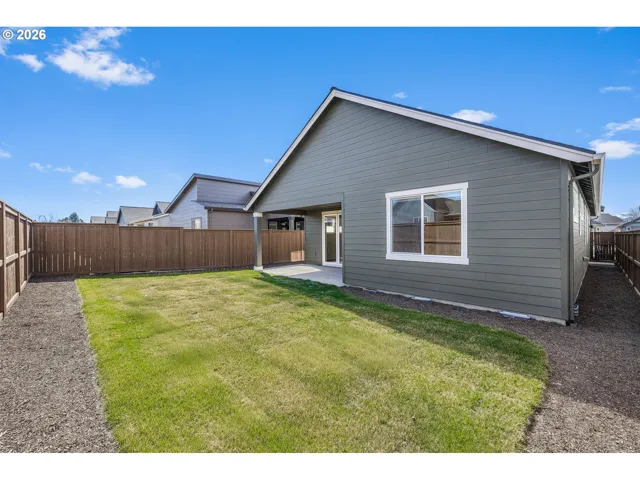 Backyard-Fenced