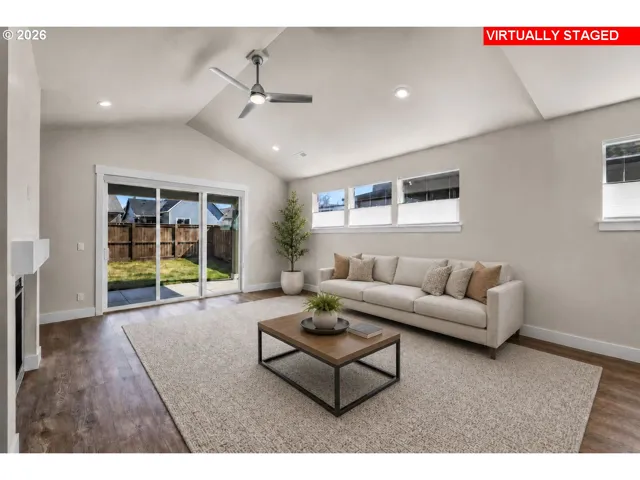 Great Room-Ceiling Fan