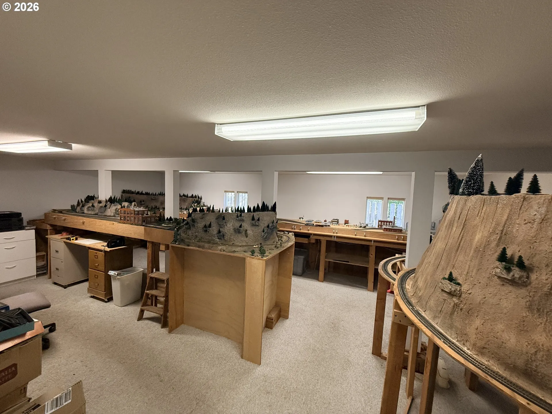 Bonus Room-Finished