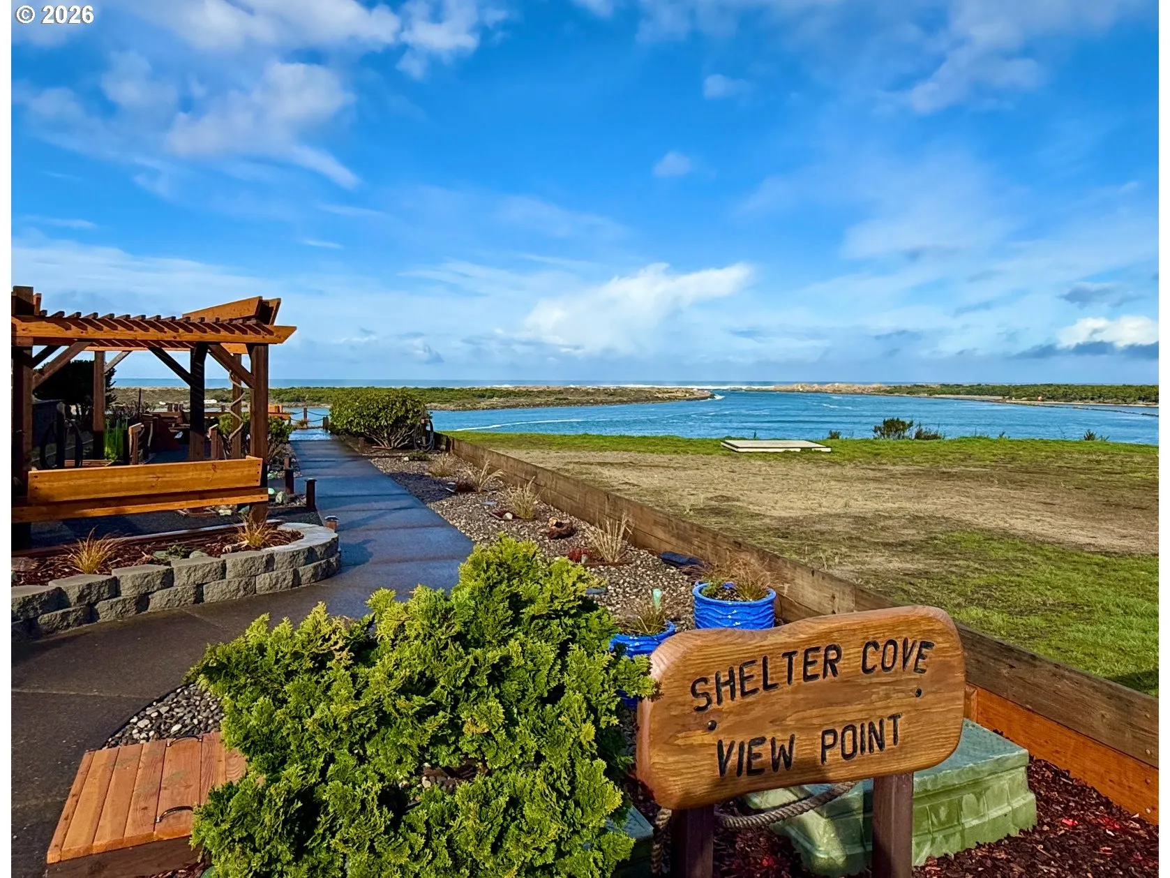 Community Amenities